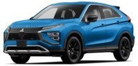 2023 Mitsubishi Eclipse Cross 4dr S-AWC_101